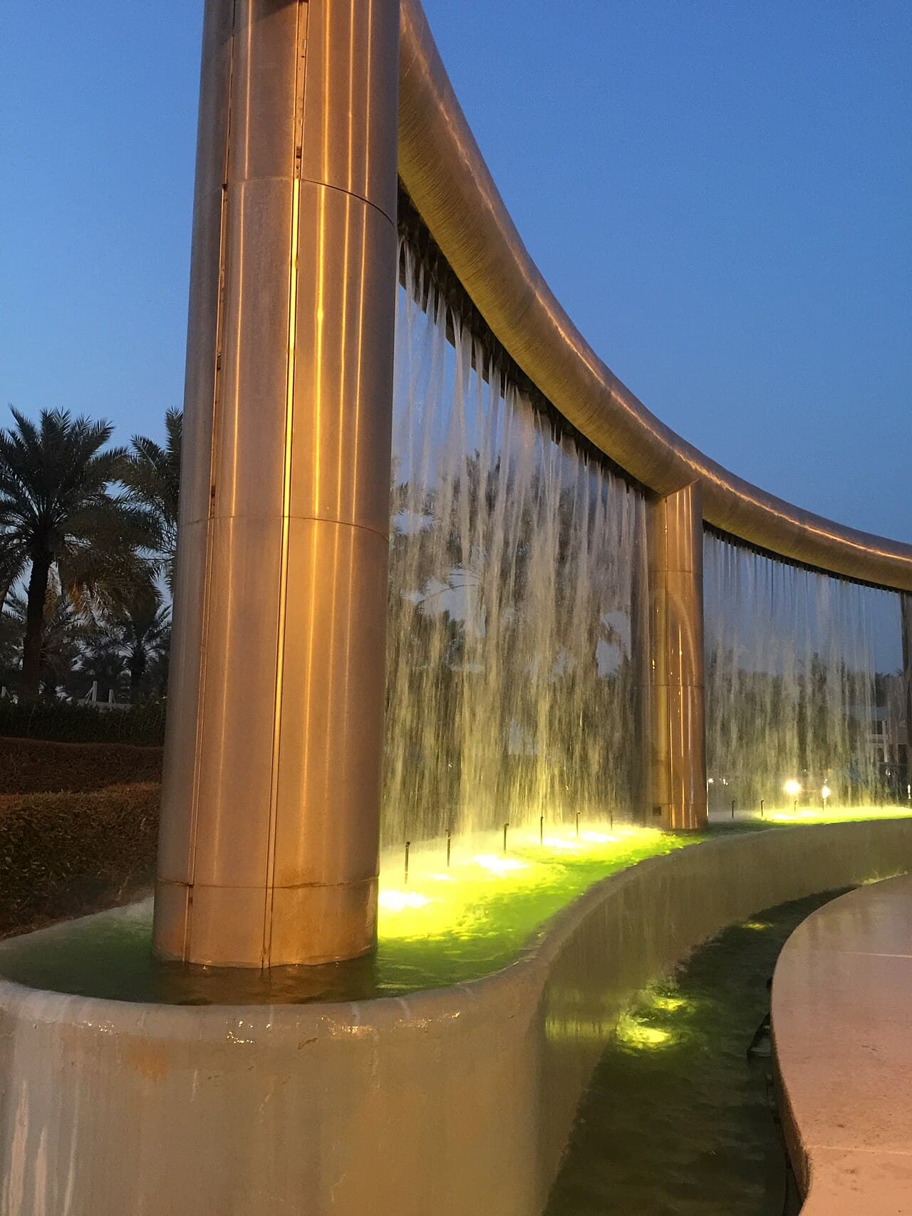A Family Day in Kuwait guide image